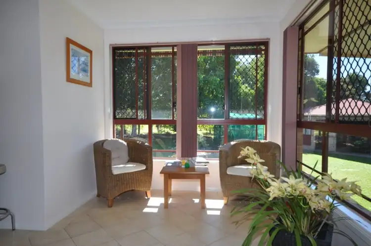 Fourth view of Homely house listing, 8 Tullarook Grove, SPRING GROVE via, Casino NSW 2470