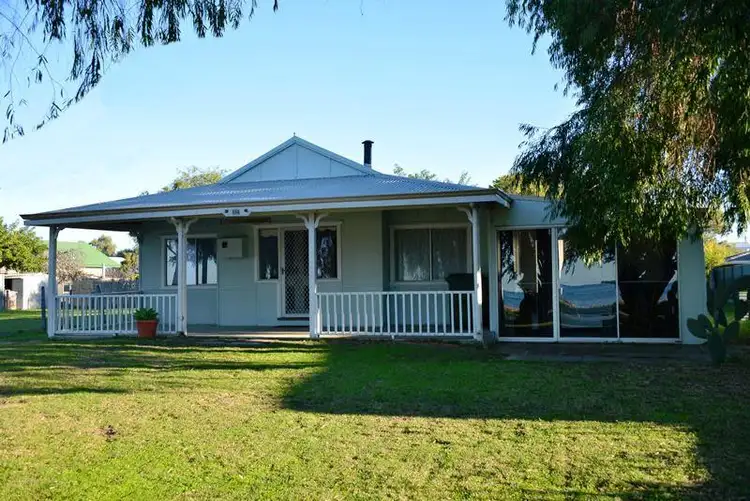 154 Geographe Bay Road, Quindalup WA 6281