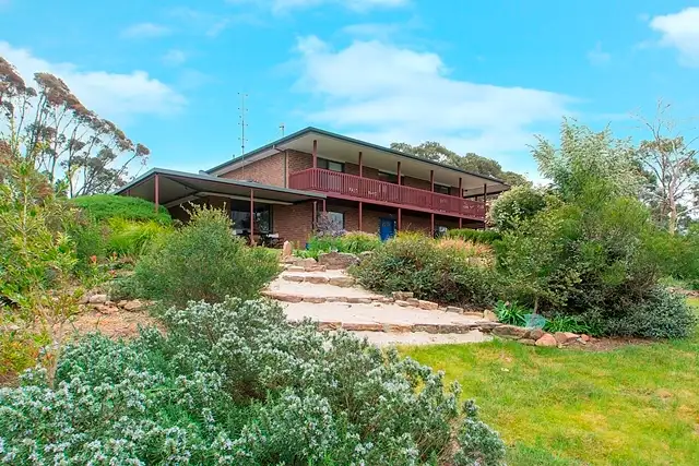 Fourth view of Homely house listing, 210 Emu Rock Road, Clare SA 5453