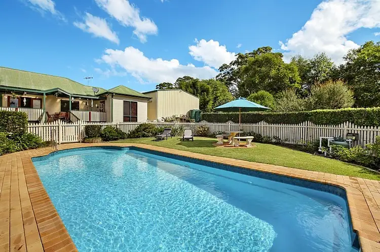 Third view of Homely rural property listing, 24 Narran River Road, King Creek NSW 2446