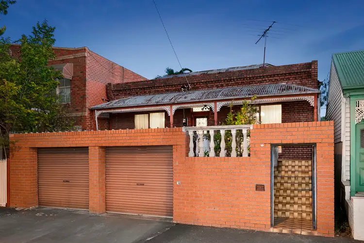 253 York Street, South Melbourne VIC 3205