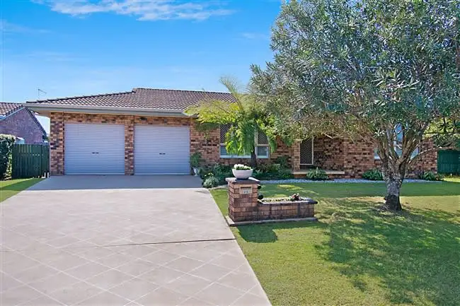 Main view of Homely house listing, 25 Wattle Crescent, East Ballina NSW 2478