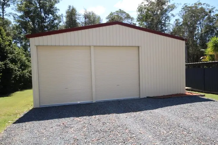 Fourth view of Homely rural property listing, 57 Iluka Circuit, Taree NSW 2430