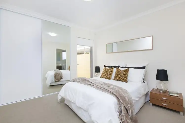 Sixth view of Homely villa listing, 91 a Finchley Cres, Balga WA 6061