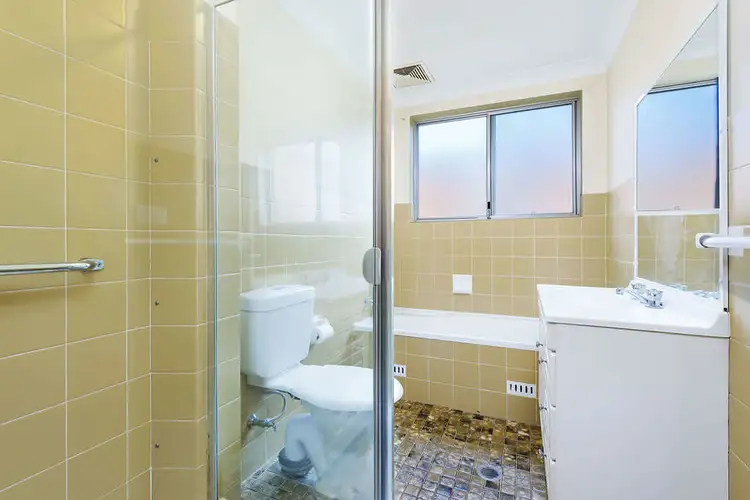 Fifth view of Homely unit listing, 5/15 Cecil Street, Ashfield NSW 2131