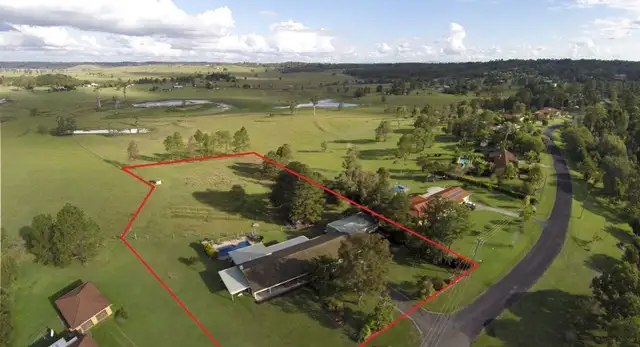 Main view of Homely house listing, 16 Swan Hill Drive, Waterview Heights NSW 2460
