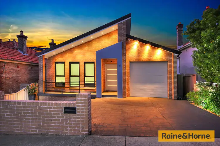 Main view of Homely house listing, 6 Smith Street, Bexley NSW 2207
