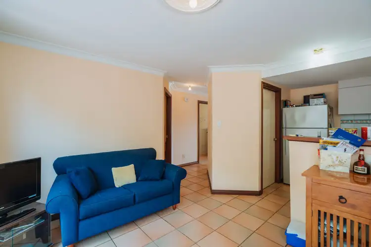 Sixth view of Homely townhouse listing, 1/199 Lincoln Street, Perth WA 6000
