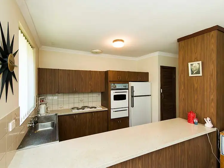 Fifth view of Homely house listing, 50 Hewitt Way, Booragoon WA 6154