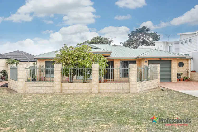 25A Kweda Way, Nollamara WA 6061