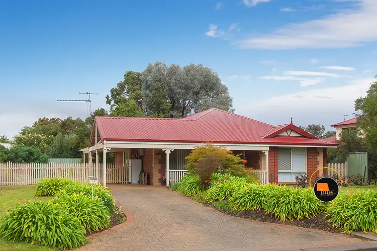 Main view of Homely house listing, 14 Moondah Close, Dunsborough WA 6281