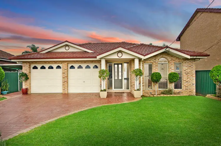 34 Anthony Street, Fairfield NSW 2165