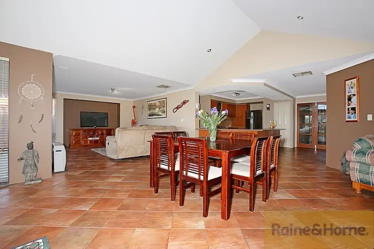 Fifth view of Homely house listing, 20 Fremont Crescent, Secret Harbour WA 6173