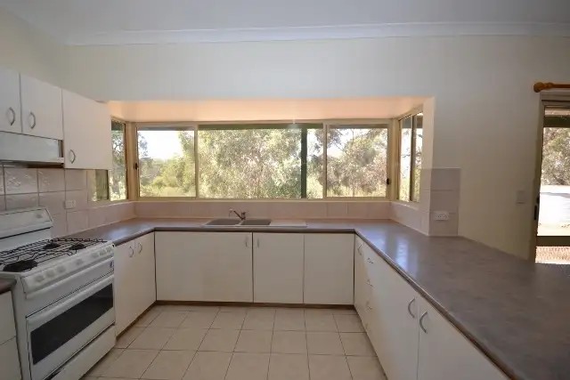 Second view of Homely house listing, 56 Virginia Court, Clackline WA 6564