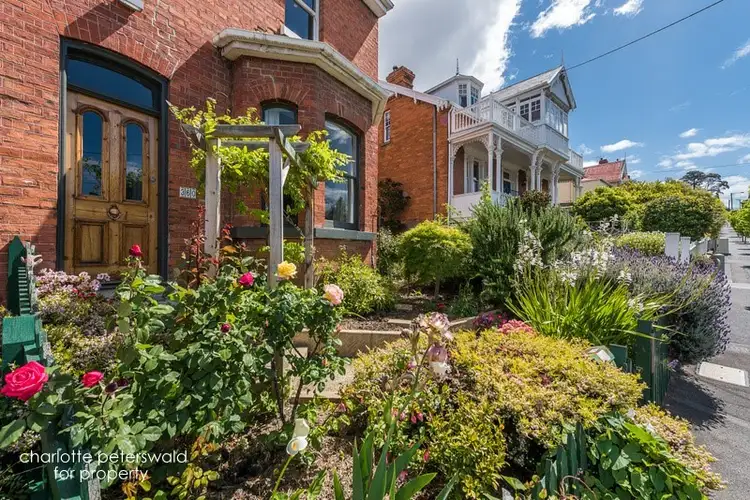 Sixth view of Homely house listing, 360 Argyle Street, North Hobart TAS 7000