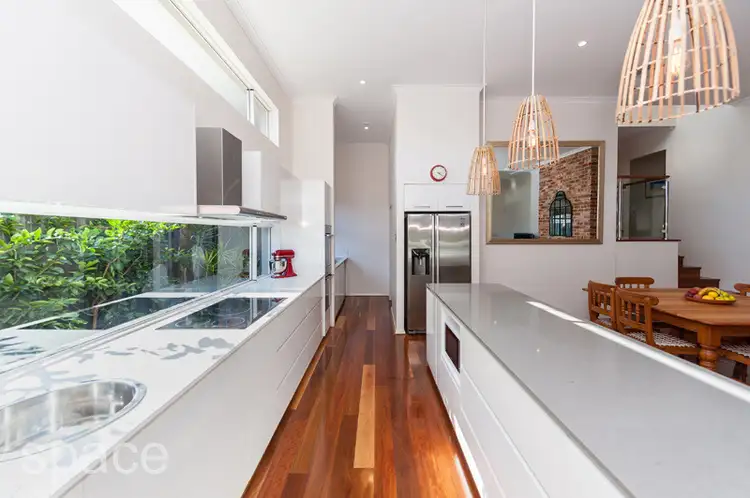 Third view of Homely house listing, 89 Pangbourne Street, Wembley WA 6014