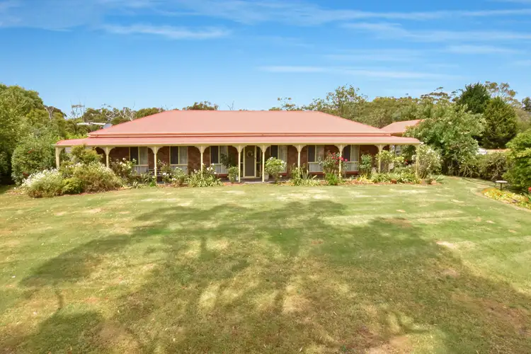 Third view of Homely rural property listing, 74 Stagecoach Lane, Kangarilla SA 5157