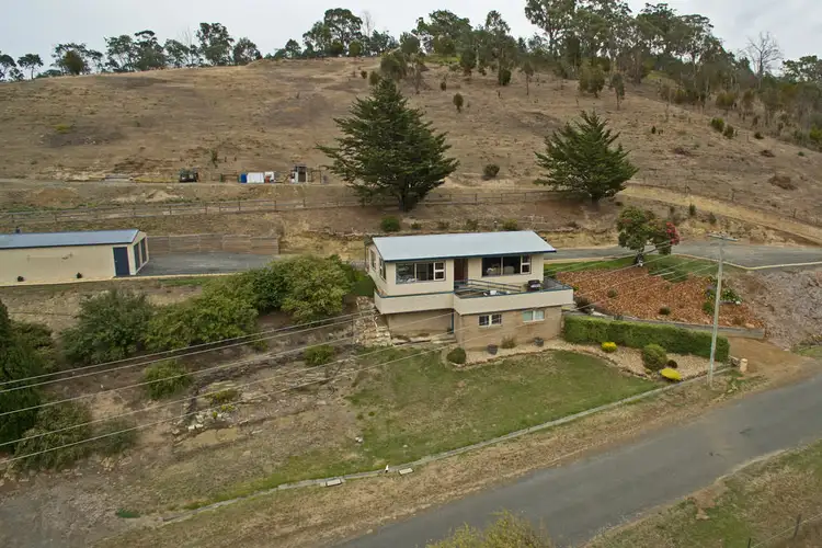 120 Dysart Drive, Dysart TAS 7030