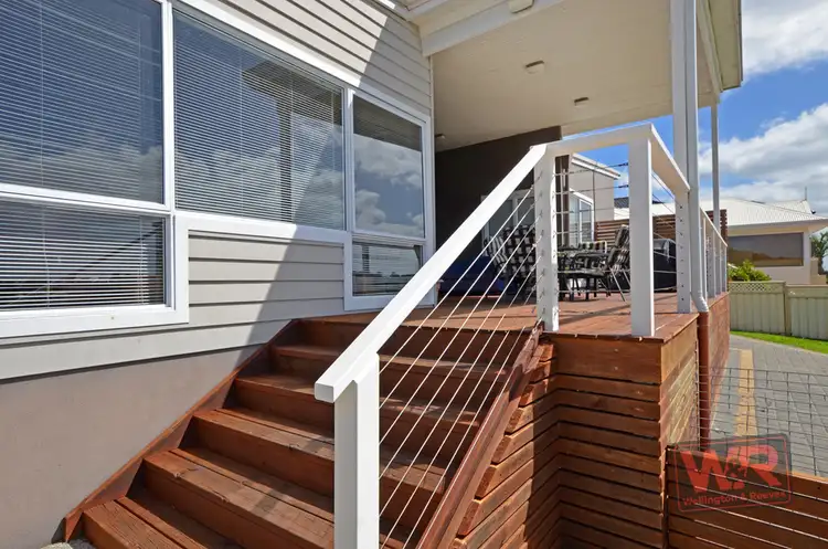 Sixth view of Homely house listing, 129A Hare Street, Mount Clarence WA 6330