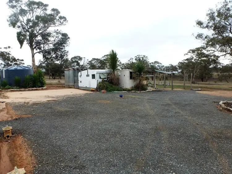 Seventh view of Homely rural property listing, 6 Hodges Lane, Rhymney VIC 3377