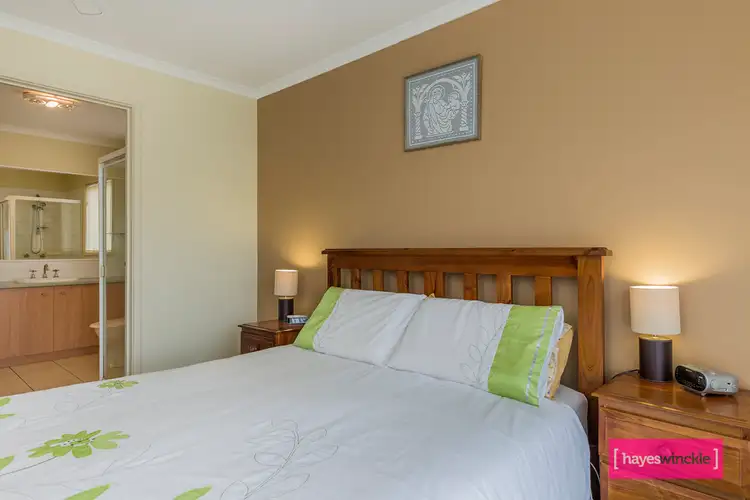 Fifth view of Homely house listing, 38 Waratah Place, Grovedale VIC 3216