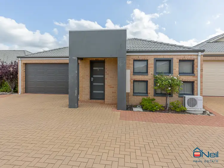 Third view of Homely villa listing, Unit 2/17 Third Avenue, Kelmscott WA 6111
