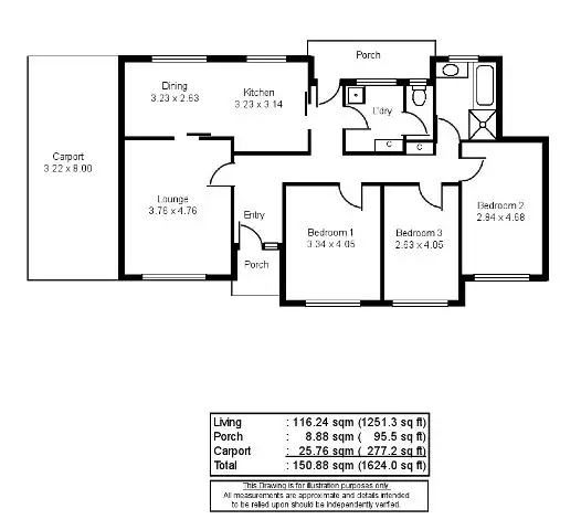Second view of Homely house listing, 9 Hanson, Kingston Se SA 5275