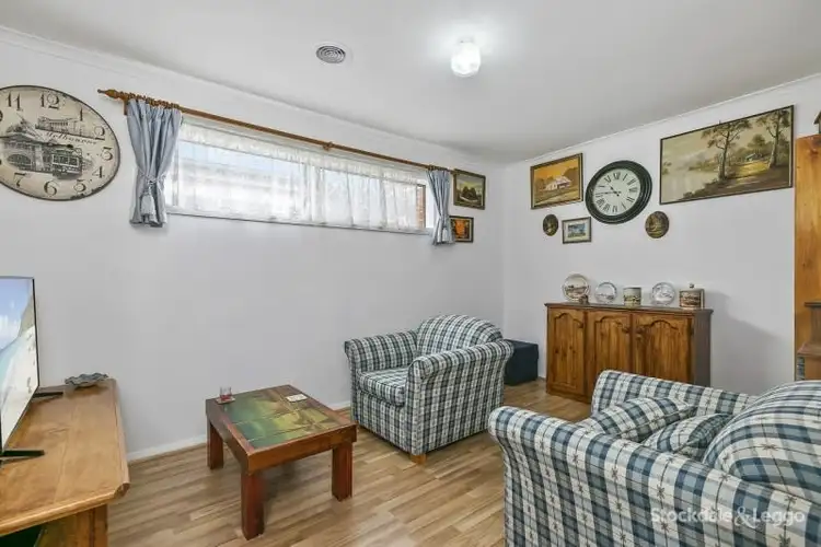 Fifth view of Homely house listing, 15 Blackfish Drive, Koo Wee Rup VIC 3981