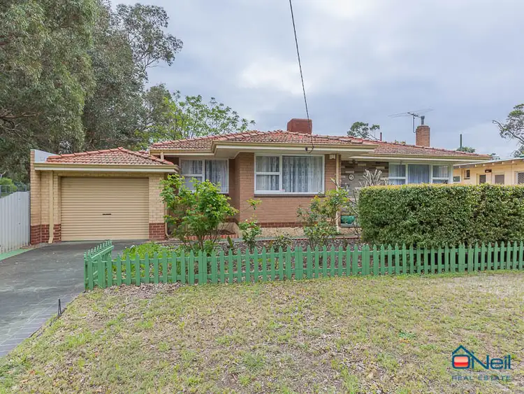 Third view of Homely house listing, 31 Dawson Street, Armadale WA 6112
