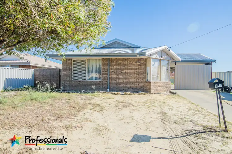 14 Mariana Close, Maddington WA 6109