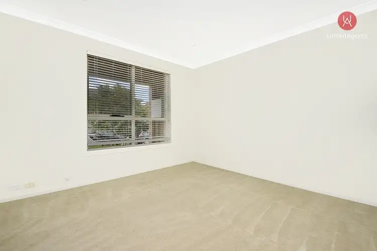 Third view of Homely house listing, 33 Cadman Avenue, West Hoxton NSW 2171