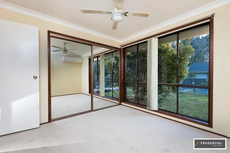 Sixth view of Homely villa listing, 51/27 Waratah Crescent, Macquarie Fields NSW 2564
