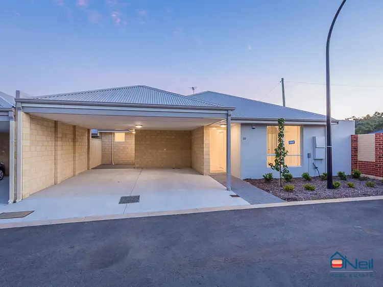 Main view of Homely house listing, Unit 30 / 113 Owtram Road, Armadale WA 6112