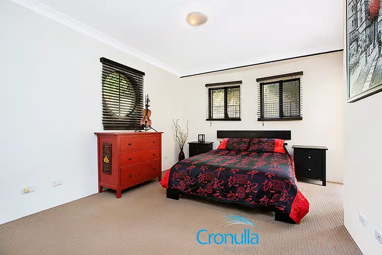 Fifth view of Homely apartment listing, 4/55 Wyanbah Road, Cronulla NSW 2230