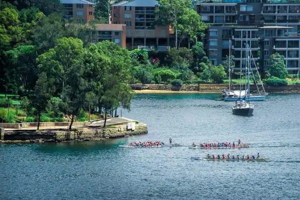Main view of Homely apartment listing, T02/1 Distillery Drive, Pyrmont NSW 2009