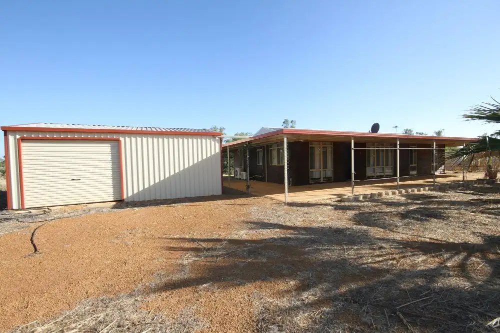 Main view of Homely house listing, 3 Eastough Street, Nanson WA 6532