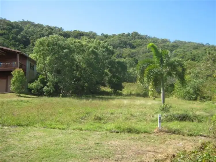 Main view of Homely land listing, 10 Flinders Street, Cooktown QLD 4895