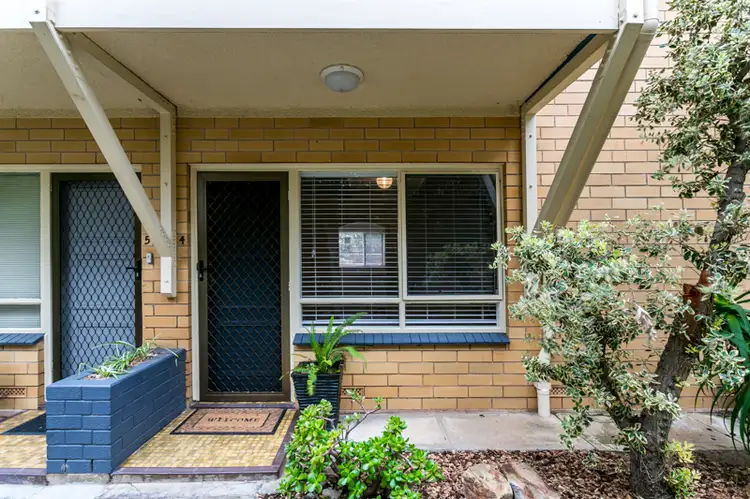 Second view of Homely house listing, 4/1 Third Avenue, Semaphore Park SA 5019