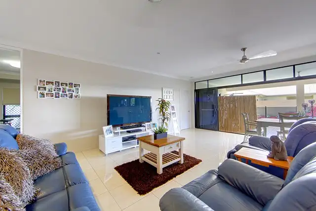 Sixth view of Homely house listing, 32 Lakeland Boulevard, Idalia QLD 4811