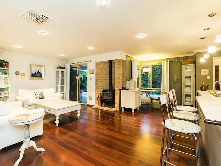 Fifth view of Homely house listing, 25 Gratwick Terrace, Murdoch WA 6150