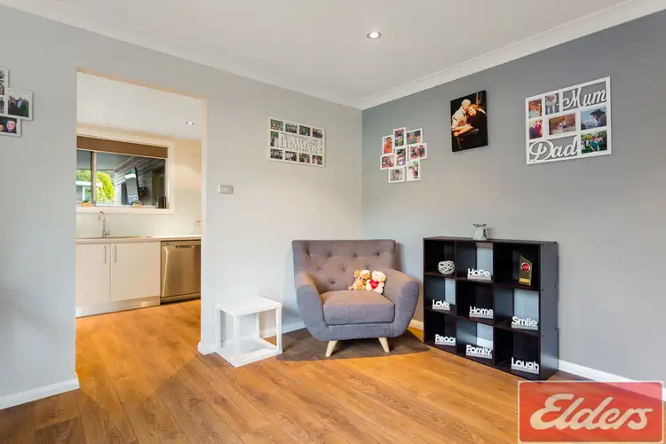 Fourth view of Homely house listing, 3 Clyburn Avenue, Jamisontown NSW 2750