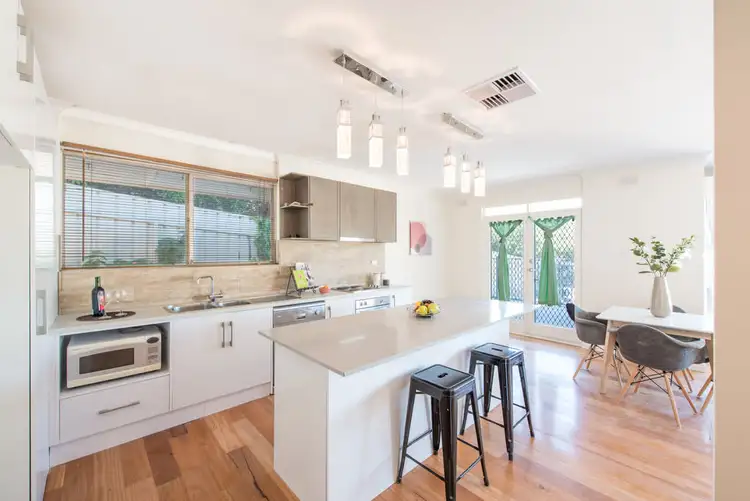 Second view of Homely house listing, 30 McClure ave, Reynella East SA 5161