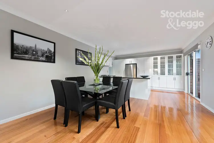 Third view of Homely unit listing, 1/38 Stanley Street, Glenroy VIC 3046