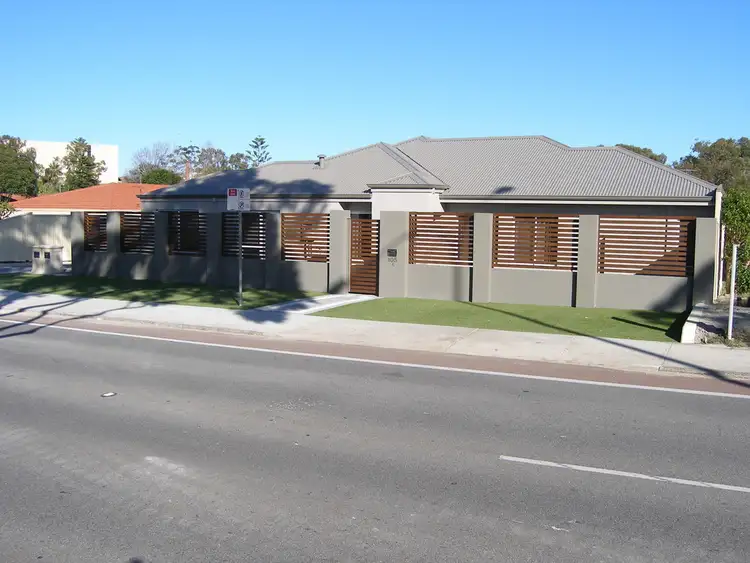 Fourth view of Homely house listing, 105A, B & C Riseley Street, Ardross WA 6153