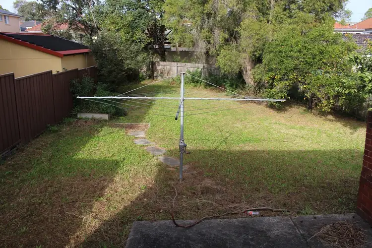 Seventh view of Homely house listing, 56 WYATT STREET, Regents Park NSW 2143