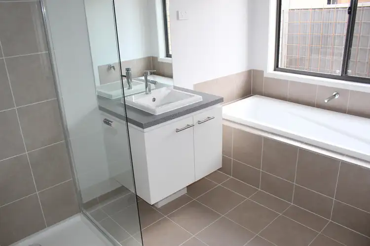 Third view of Homely house listing, 28 Phillip Hyland Drive, Yarrawonga VIC 3730