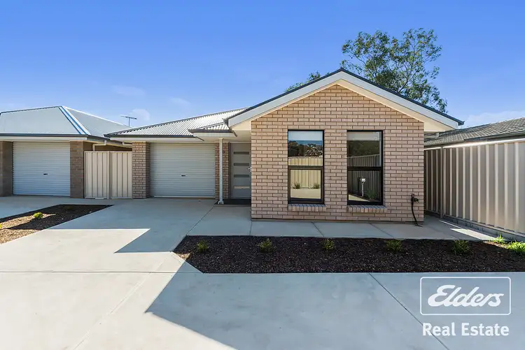 Main view of Homely house listing, 13D First Street, Gawler South SA 5118