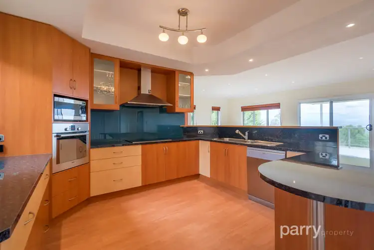 Sixth view of Homely house listing, 14 Skyline Avenue, Grindelwald TAS 7277