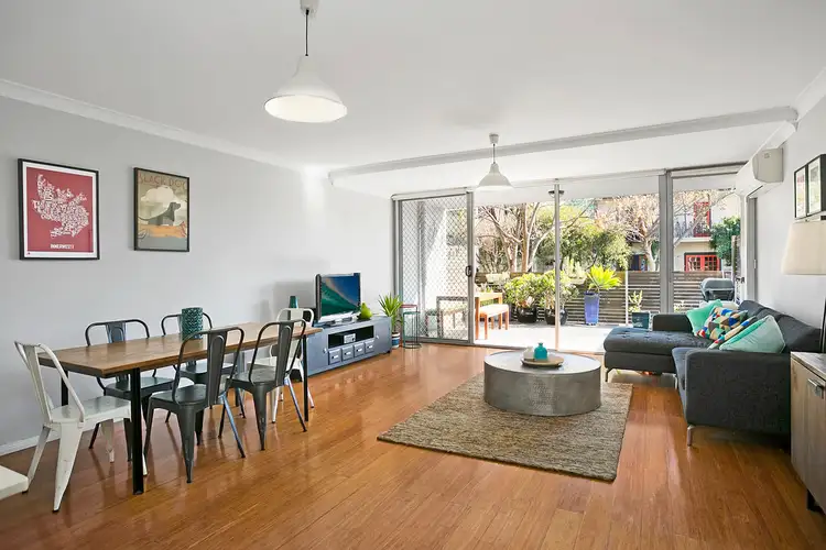 101/1-13 Garners Avenue, Marrickville NSW 2204