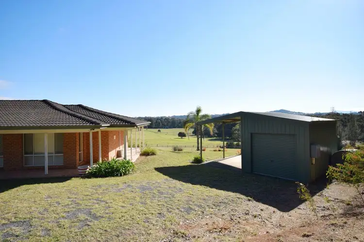 Third view of Homely house listing, 188A Parma Road, Parma NSW 2540